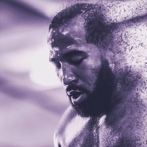 Meet your Posher, Aaron